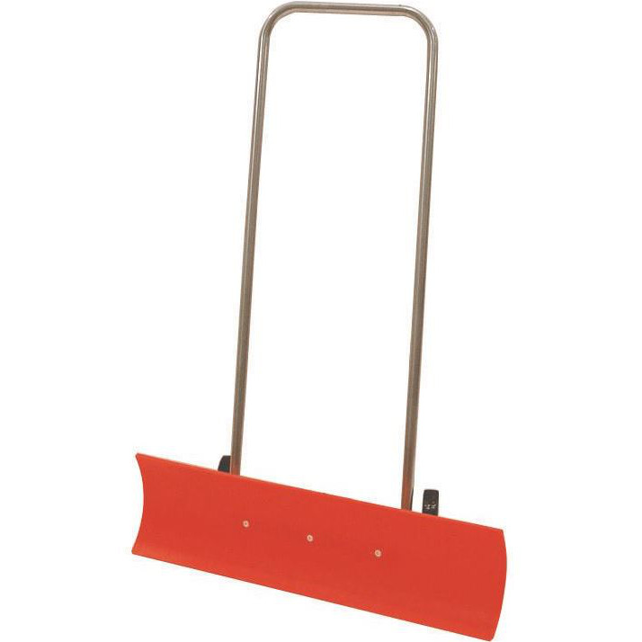 Bi-Directional Snow Plough, 870mm Wide Blade