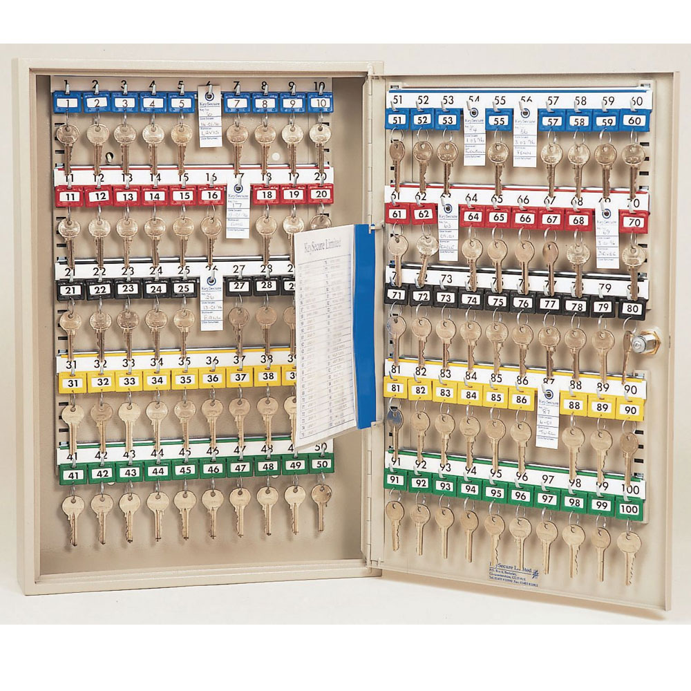 Deep Key for 50200 Keys with FAST UK Delivery ESE Direct