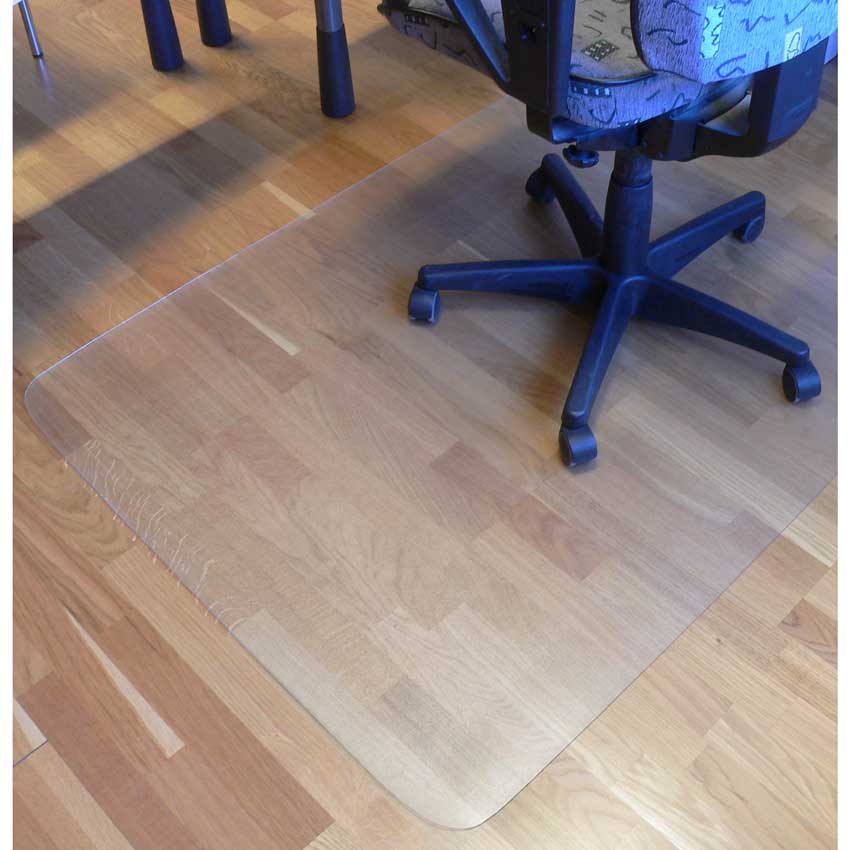 Chair Mats for Hard Floors with FAST UK Delivery - ESE Direct