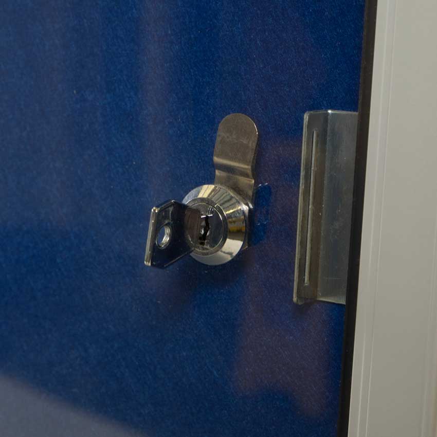 Lockable Noticeboards ESE Direct