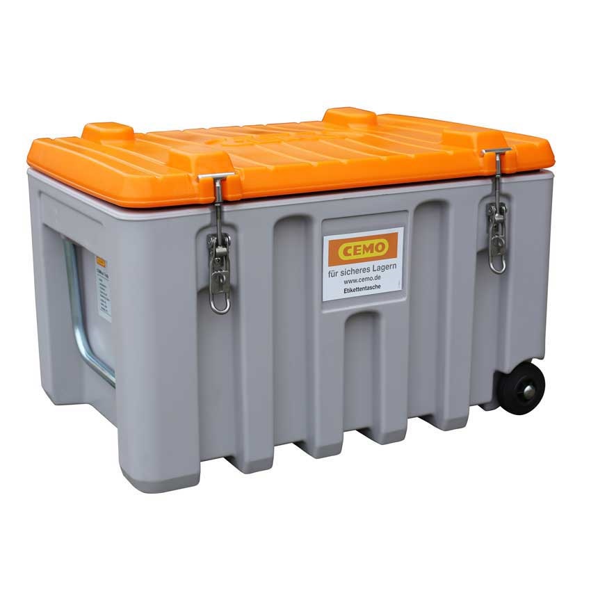 CEMbox Heavy Duty Storage Boxes - ESE Direct