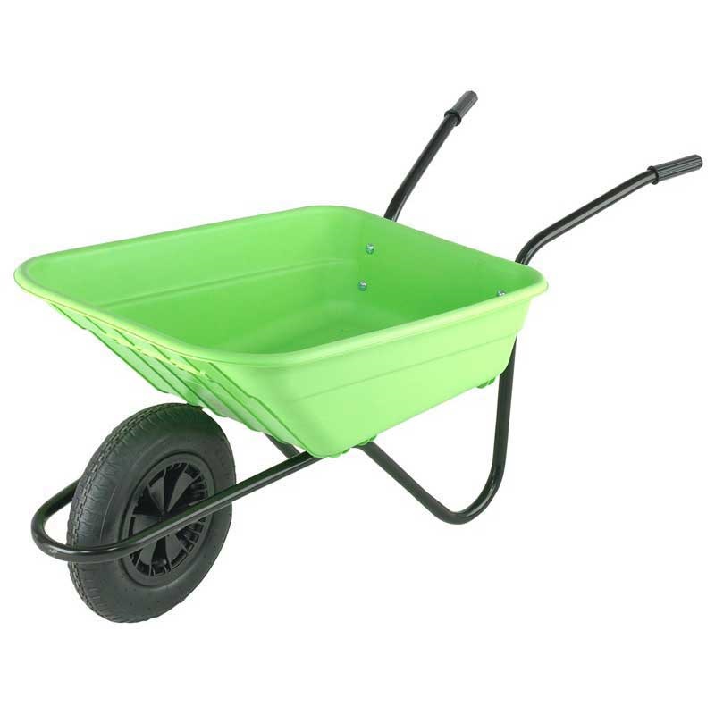 Bristol Shire Plastic Tub Wheelbarrows ESE Direct