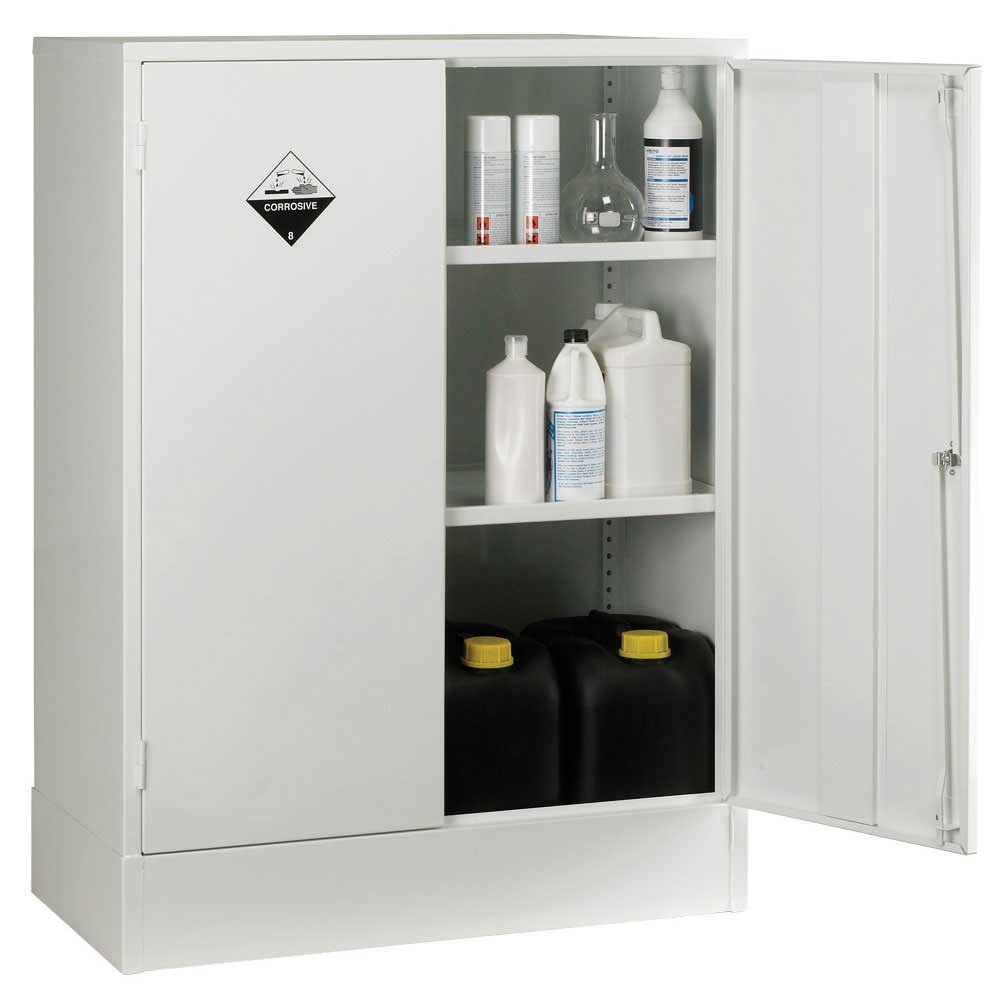  Acid Storage Cabinets / Cupboards