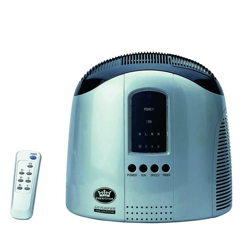 Air Purifier with HEPA Filter