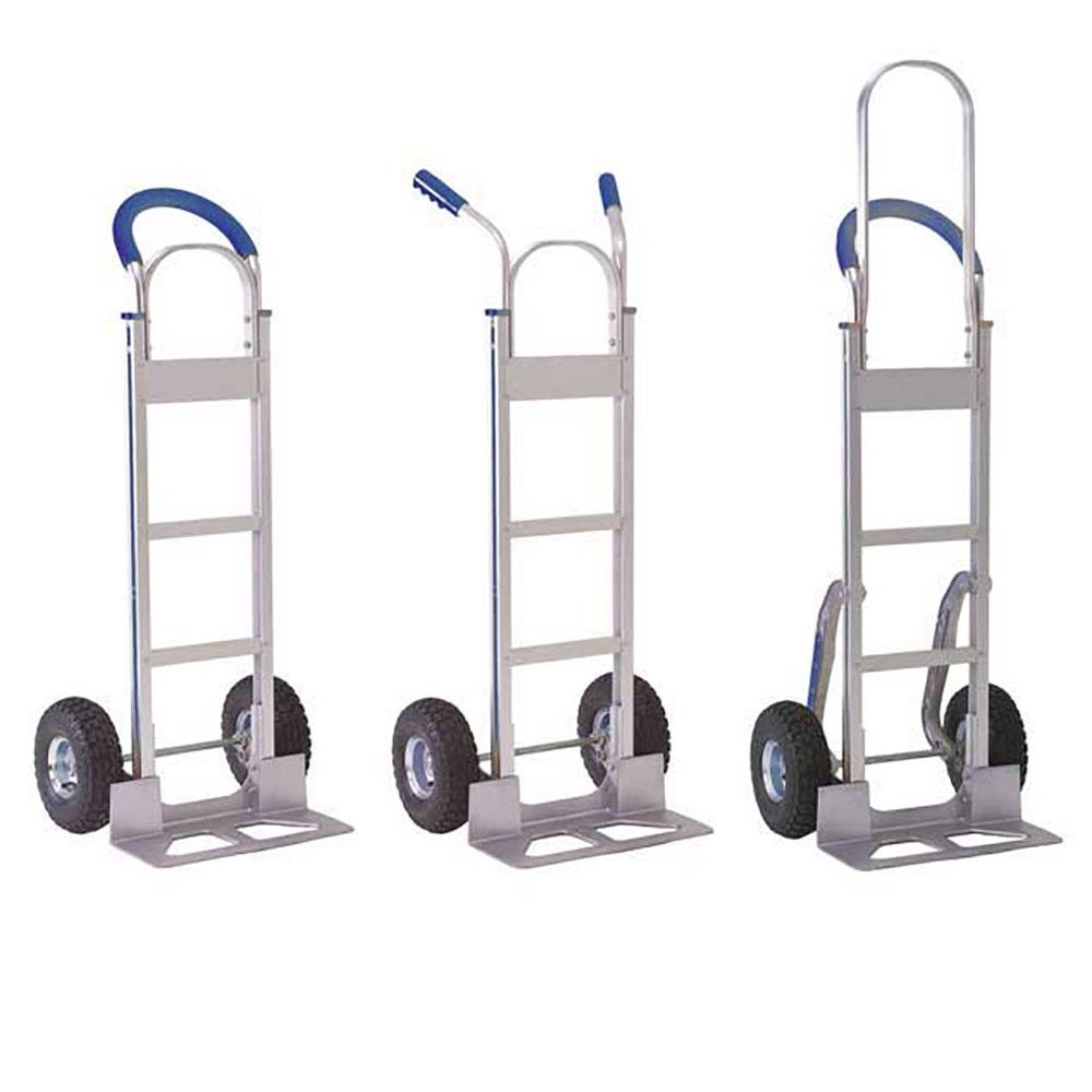 Aluminium Sack Trucks - 150kg to 200kg Capacity