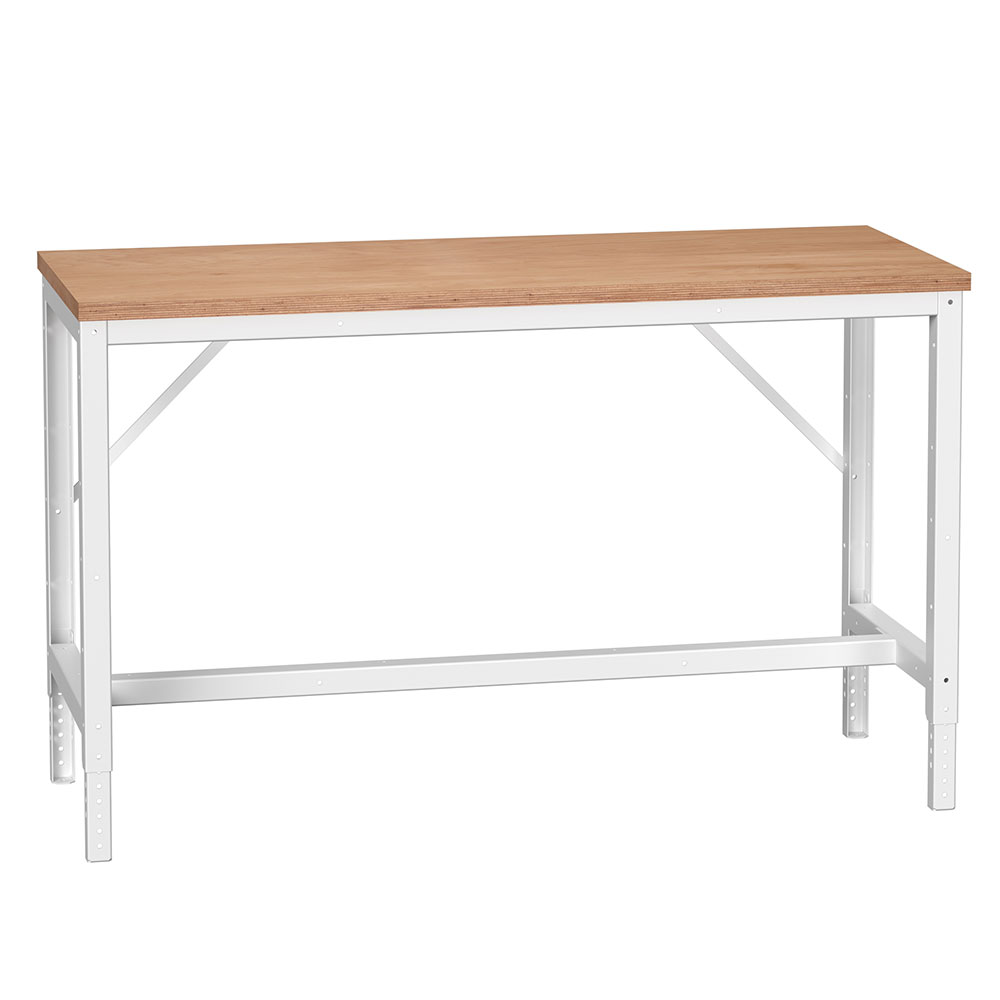 Bott Framework Benches with Multiplex Worktop