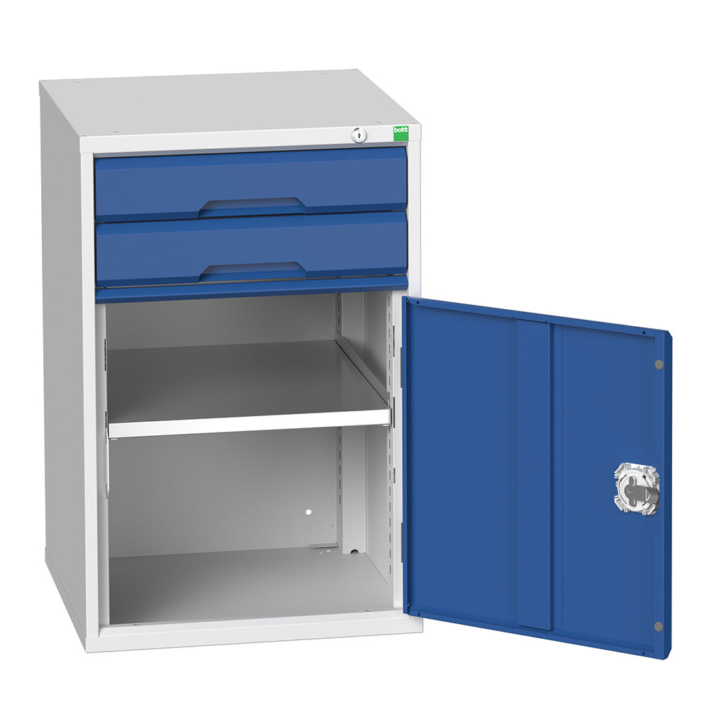 Bott Storage Cabinets