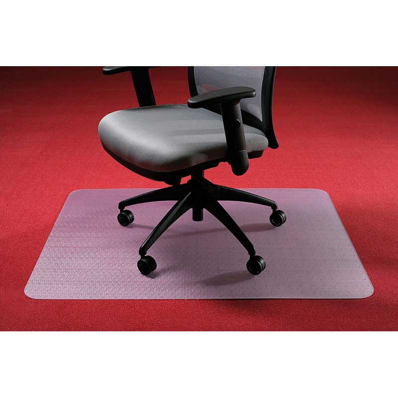 Chair Mats with Spikes for Carpets