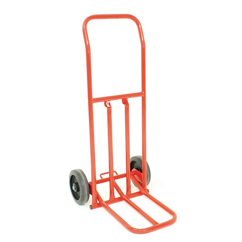  General Duty Lightweight Hand Trucks