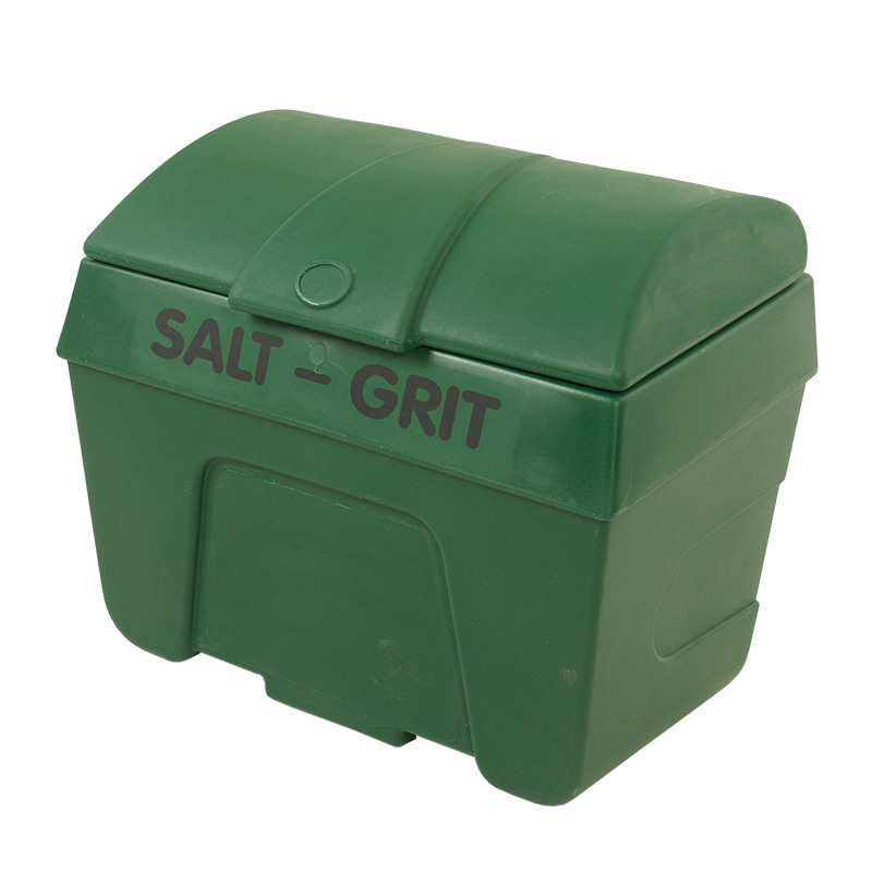 Heavy Duty Polyethylene Grit Bins 