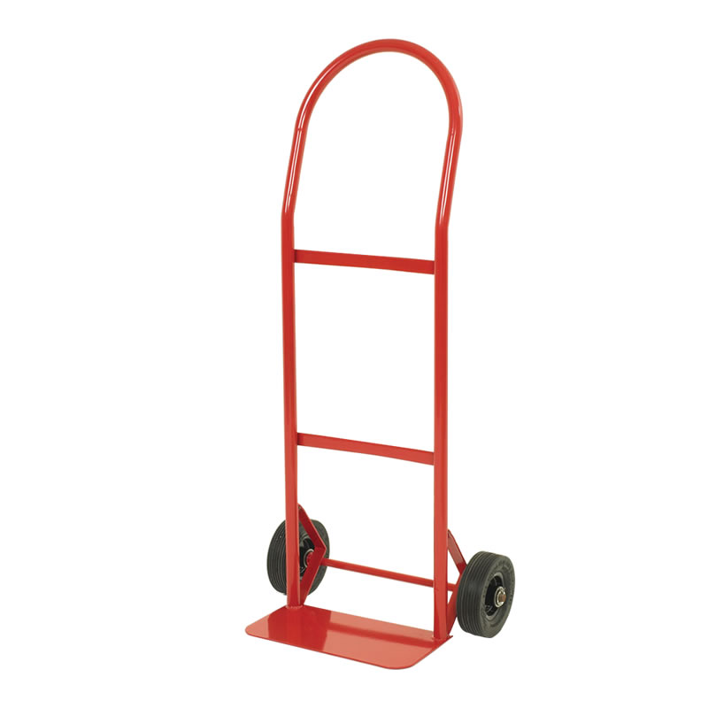  Looped Handle Hand Truck, 180kg Capacity