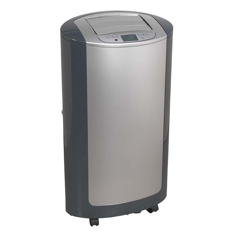 3-in-1 Air Conditioner, Heater & Dehumidifier