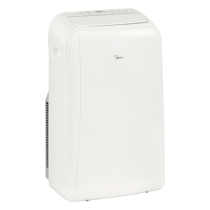 4-in-1 Evaporative Air Cooler and Heater with Humidifier and Air Purifier