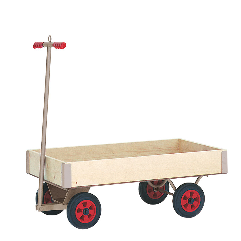 Lightweight Platform Trucks with 150kg Capacity with FREE UK Delivery ...