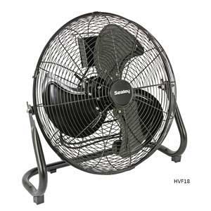 Sealey 18″ Industrial High Velocity Fan