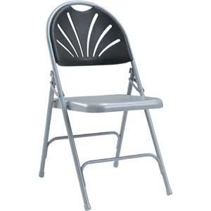 Series 2600 Folding Chair (Pk 4)