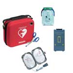 Accessories For Philips HeartStart Defibrillators