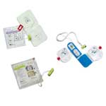 Accessories For Zoll AED Plus Defibrillators