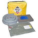 Industrial Spill Kits for Oil, Chemical & Fuel Spills | ESE Direct