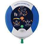 HeartSine® Samaritan® PAD 500 AED Semi-automatic Defibrillator