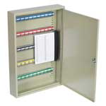 Sealey Key Cabinets - 50 to 300 Key Capacity