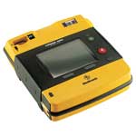 Lifepak 1000 Semi Automatic Defibrillator