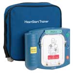 Philips HeartStart HS1 AED Trainer