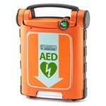 Powerheart®  G5 CPRD Fully Automatic Defibrillator