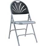 Series 2600 Folding Chairs - Pack of 4