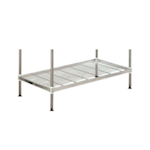 Shelf for 304 Grade Stainless Steel Wire Shelving Bays