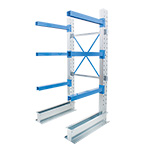 Single Sided Cantilever Racking