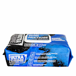 Ultra Grime Industrial Wipes (100 per pack) 