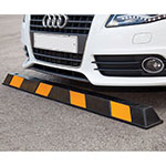 Parking Stops, Blocks and Wheel Chocks | ESE Direct