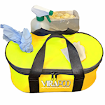 Virapod Emergency Sanitising Kits