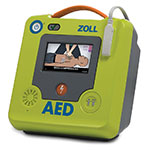 Zoll AED 3™ Defibrillators