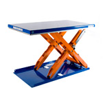 Scissor Lift Tables