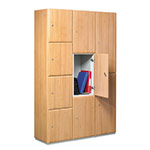 Lockers for schools