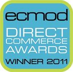 ECMOD Best All Round Business or Brand (Annual Sales up to £5million B2B)