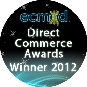 ECMOD Winner 2012