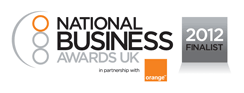 UK National Business Awards finalists