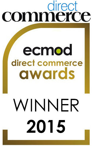 Shortlisted for the ECMOD 2015 awards