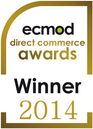 ECMOD 2014 - Best Industrial & Warehouse Supplies