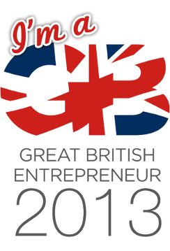 GB Entrepreneur 2013