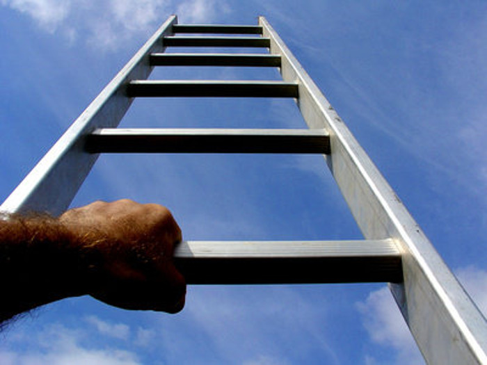 ladder inspection