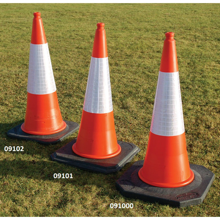 Traffic Cones