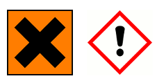 Harmful symbol