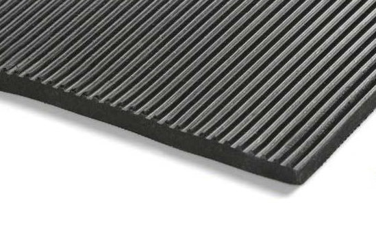 Electrical Safety Matting