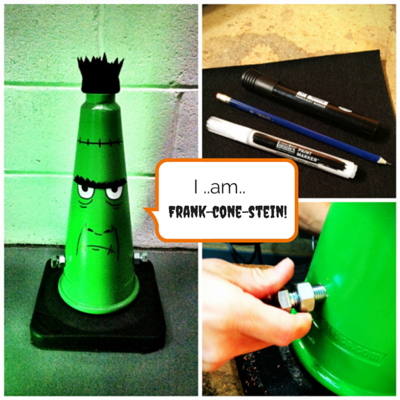 Frank-Cone-Stein