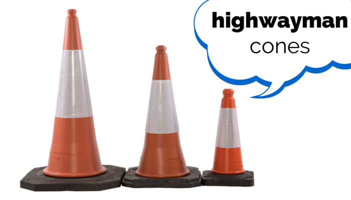 Traffic Cones