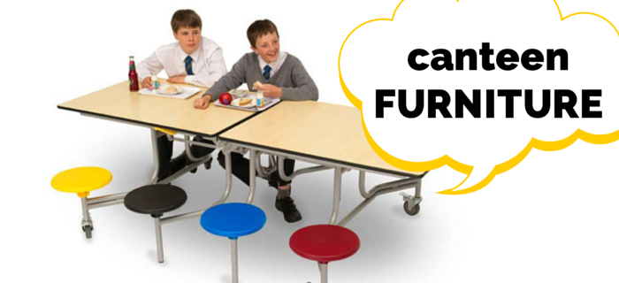 Canteen Furniture